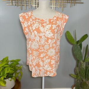 NWT Ann Taylor Factory Blouse S